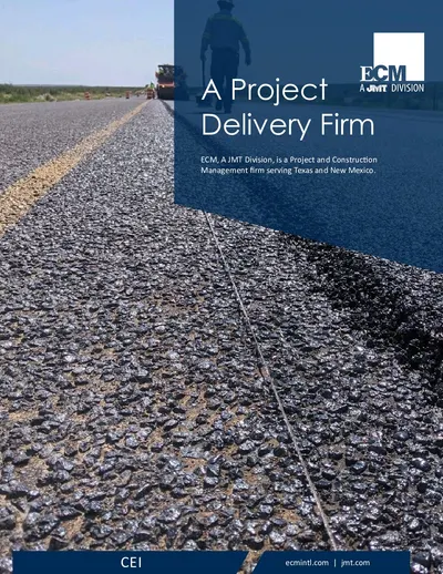 Construction, Engineering, and Inspection (CEI)