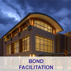 bond-facilitation