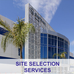 site-selection